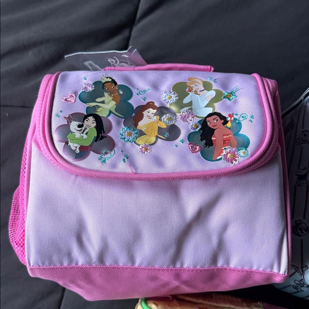 Disney Lunch Bag Bundle